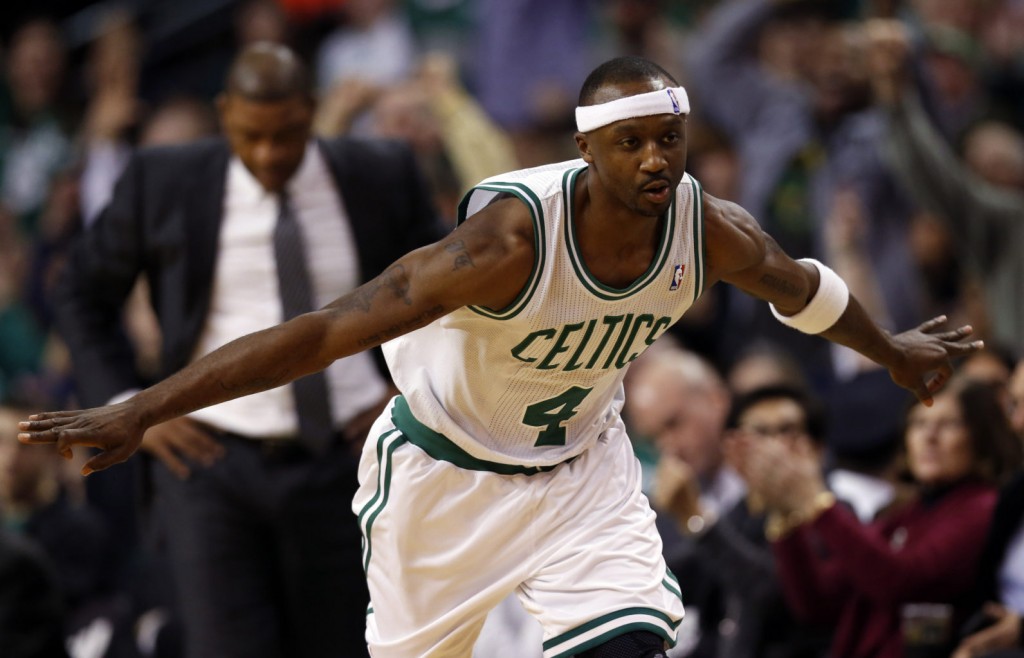 Джейсон Терри