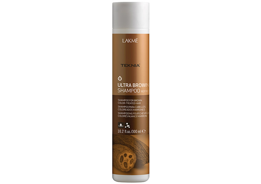 Lakme Teknia Ultra brown