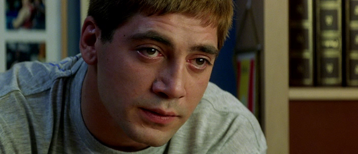 Живая плоть