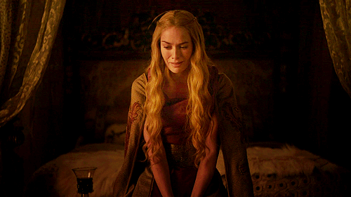 Игра престолов