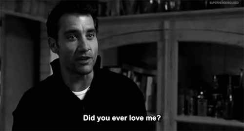 Другая женщина