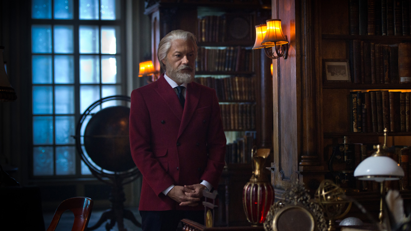 Битва Магов