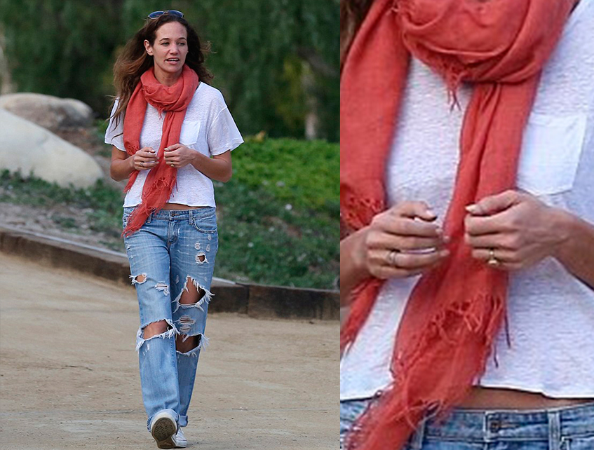 морган браун