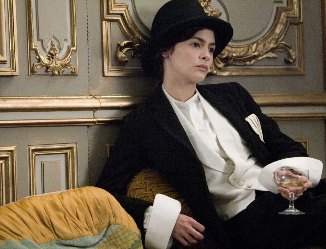 Коко до Шанель