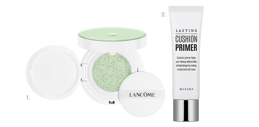 Праймер-кушон