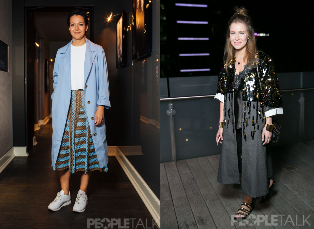 Выбор лучших образов российских звезд: 6–12 июня