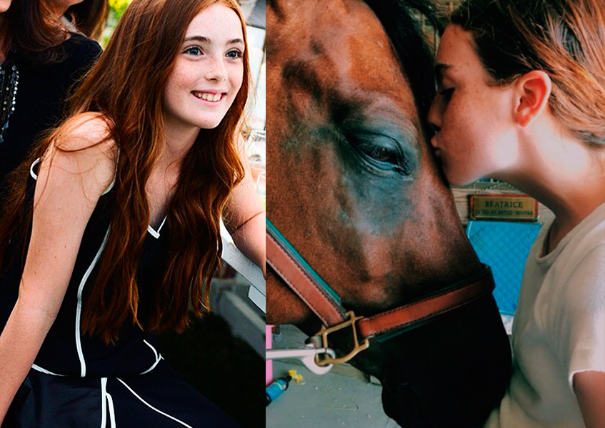 Лив Фрейндлих