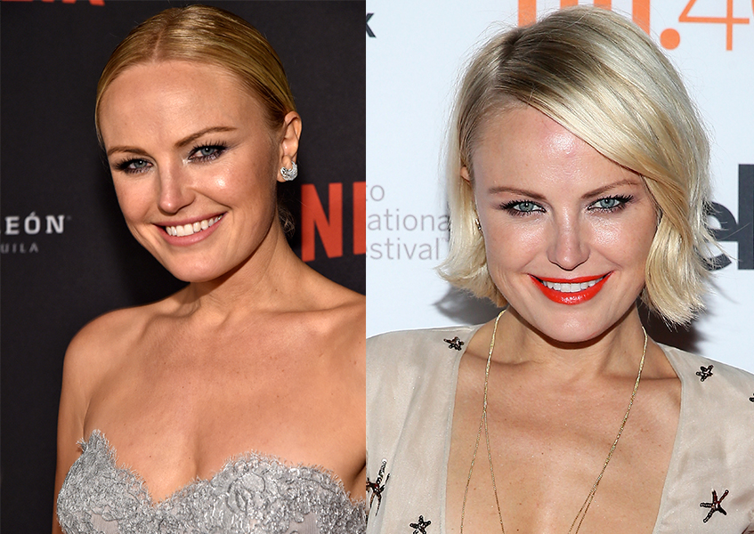 малин акерман