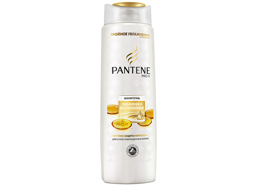 Pantene Pro-V