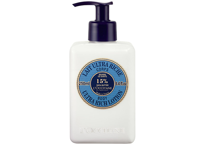 L’Occitane Body Rich Lotion Ultra