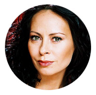 Марина Хлебникова 