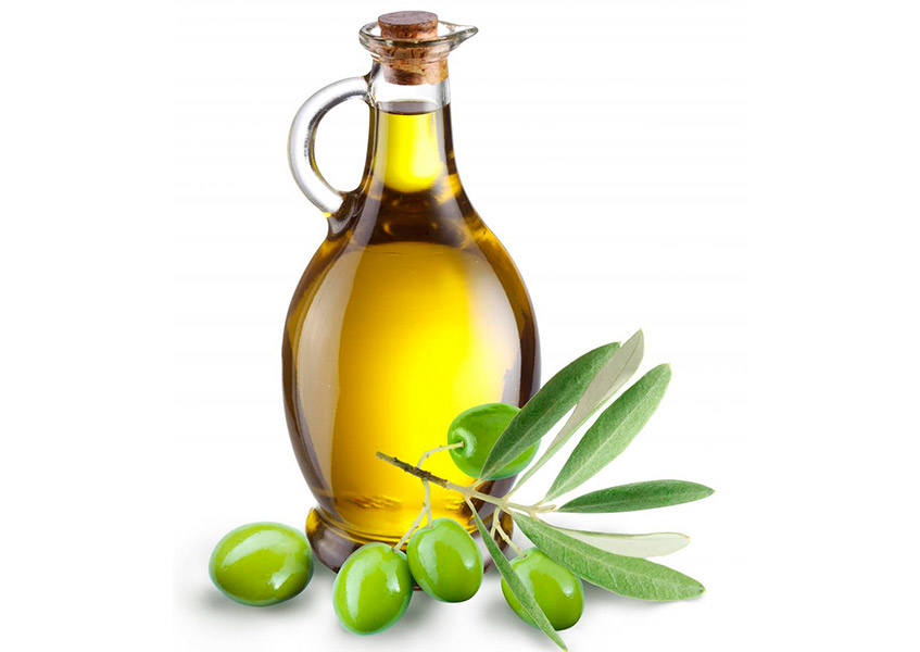 Оливковое масло