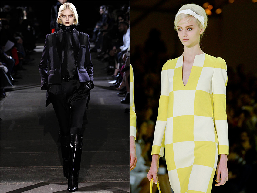 5 новых лиц в модельном бизнесе. Их стоит запомнить!