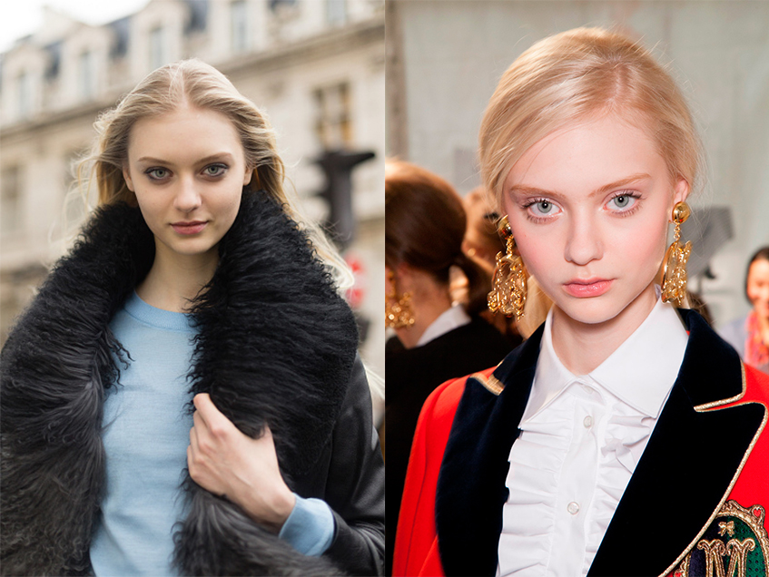 5 новых лиц в модельном бизнесе. Их стоит запомнить!