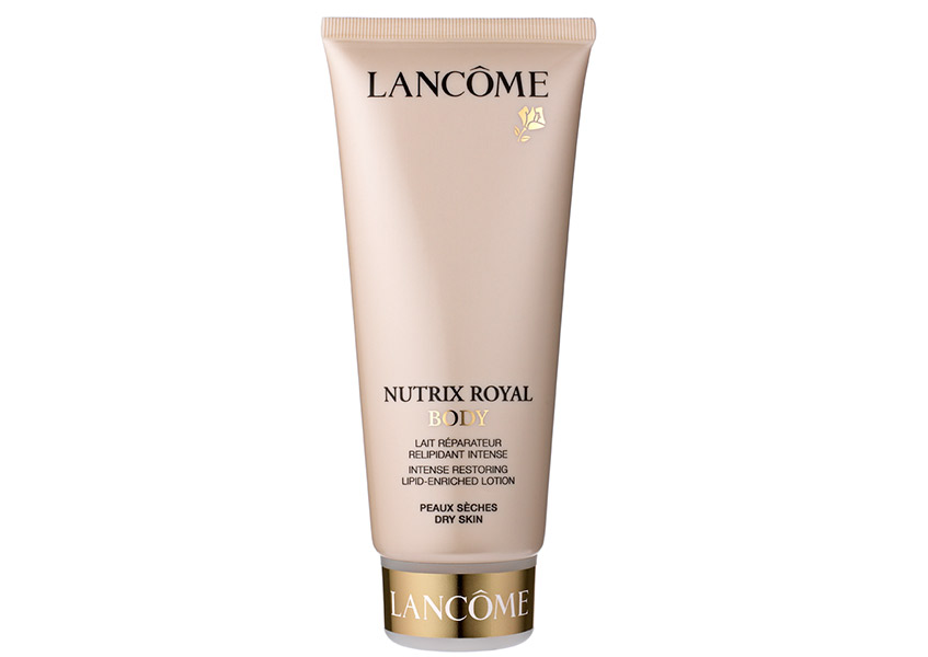 Lancome Nutrix Royal Body