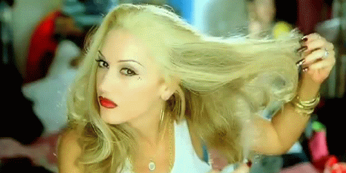 гвен стефани