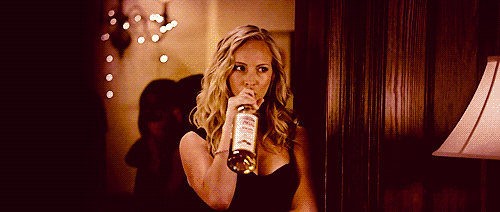 Алкогольная зависимость