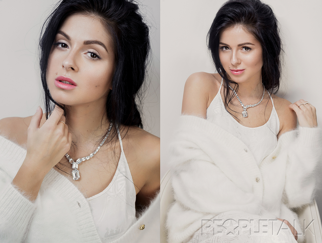 Нюша: Успеха нужно добиваться