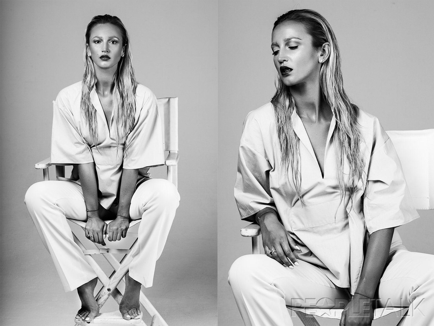 Ольга Бузова: Я не строю из себя суперзвезду