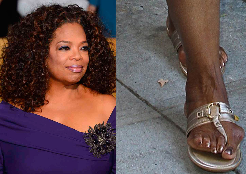 опра уинфри