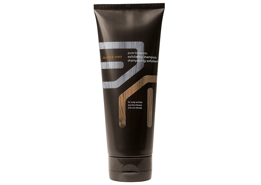 Pure-Formance Exfoliating Shampoo
