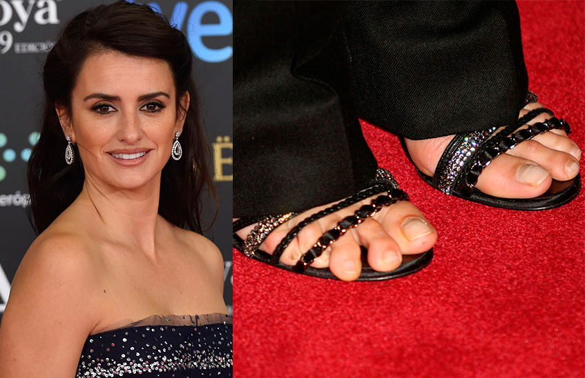 пенелопа крус