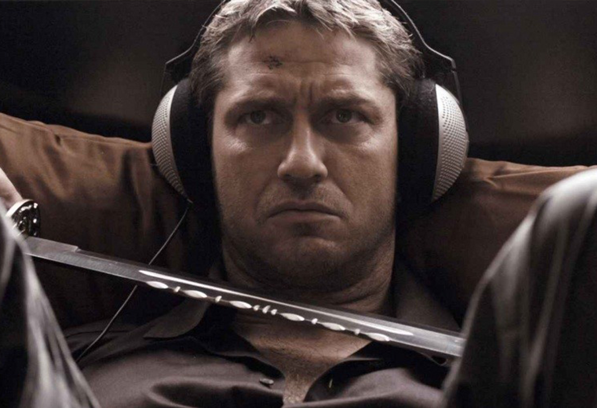 «Рок-н-рольщик»