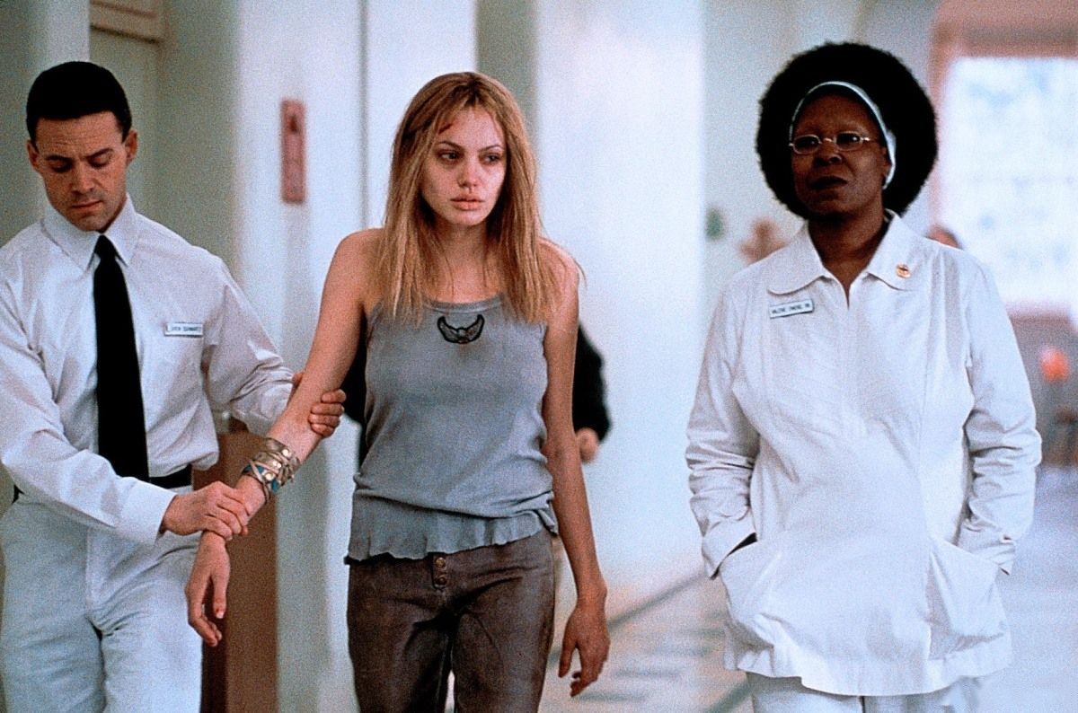 БЕССОННИЦА