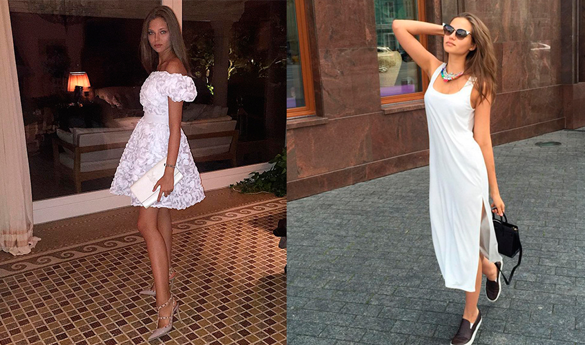 Алеся Кафельникова