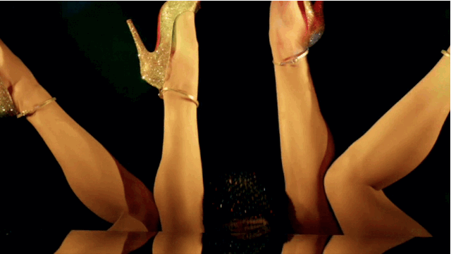 Все, что ты не знала о педикюре