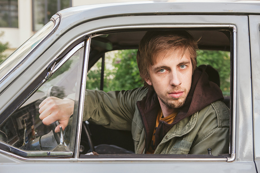 Александр Паль