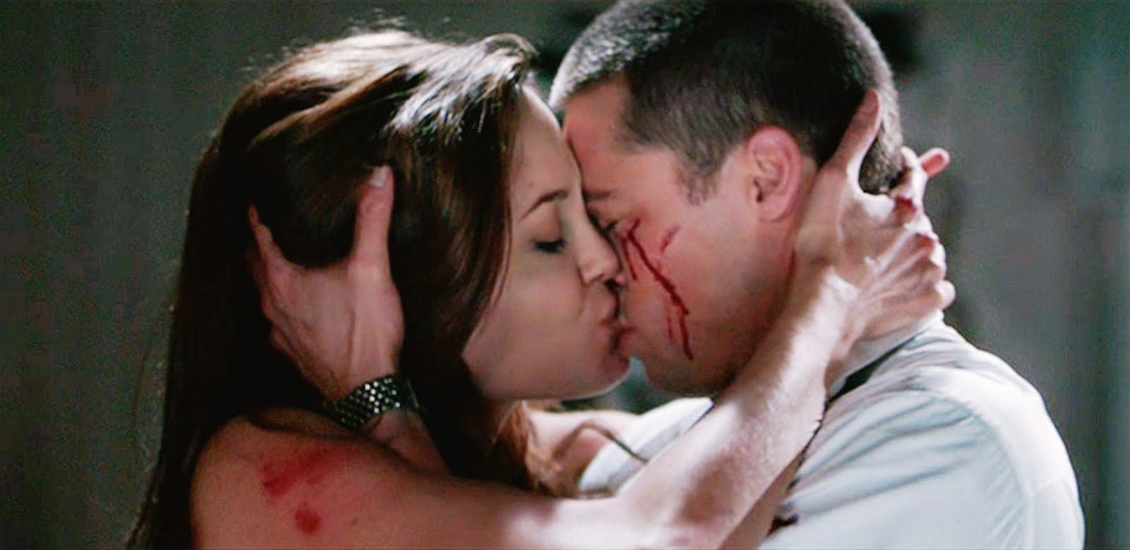 Самые красивые постельные сцены в истории кино