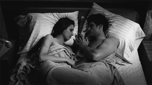 Сексуальное истощение