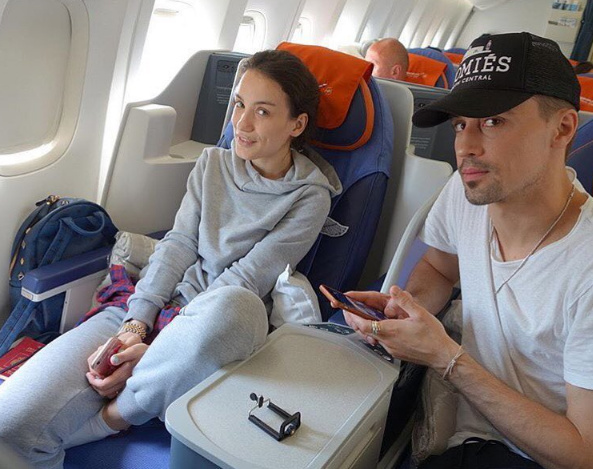 билан и дайнеко