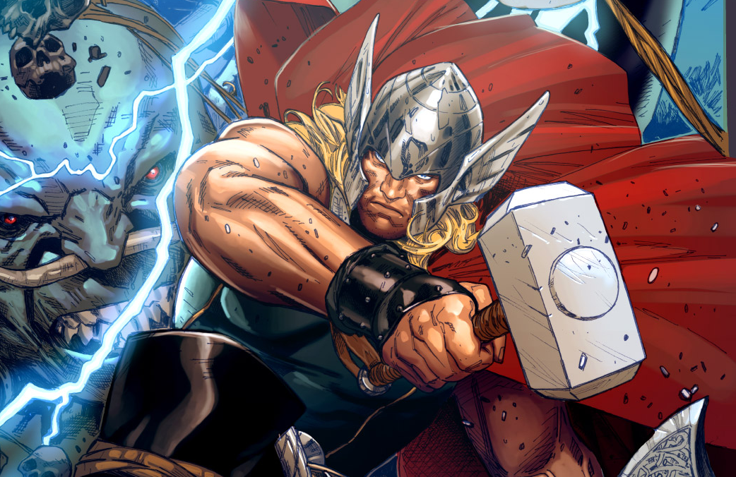 thor