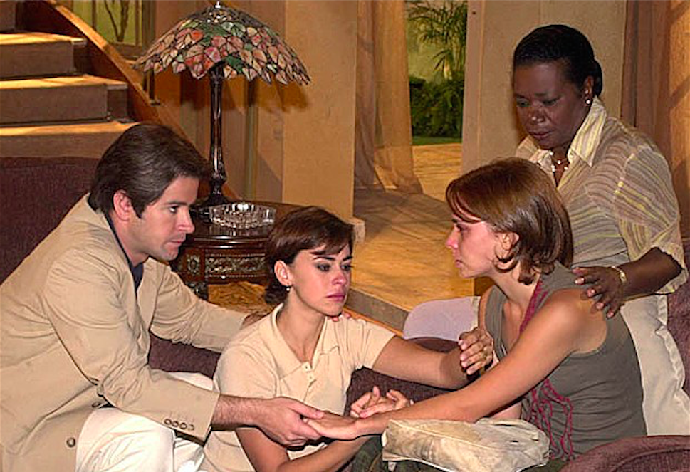 Дебора Фалабелла