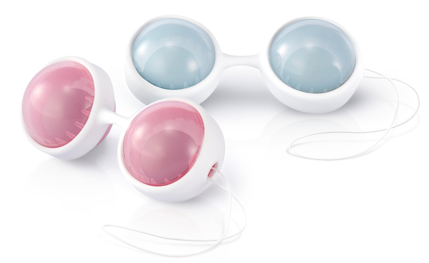 интимные мышцы