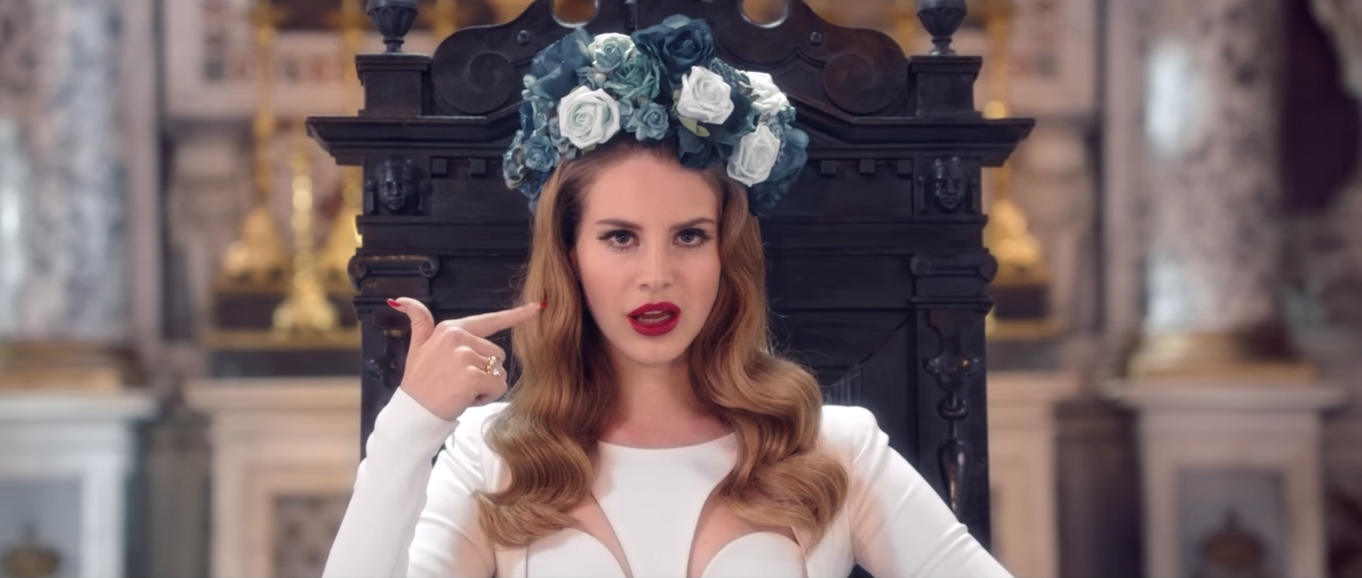 Born to die песня перевод на русский