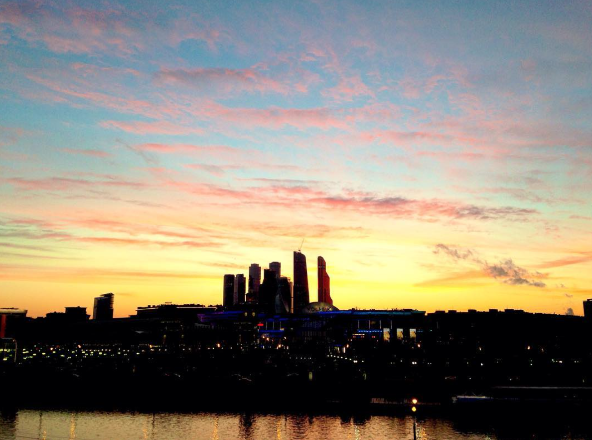 набережная