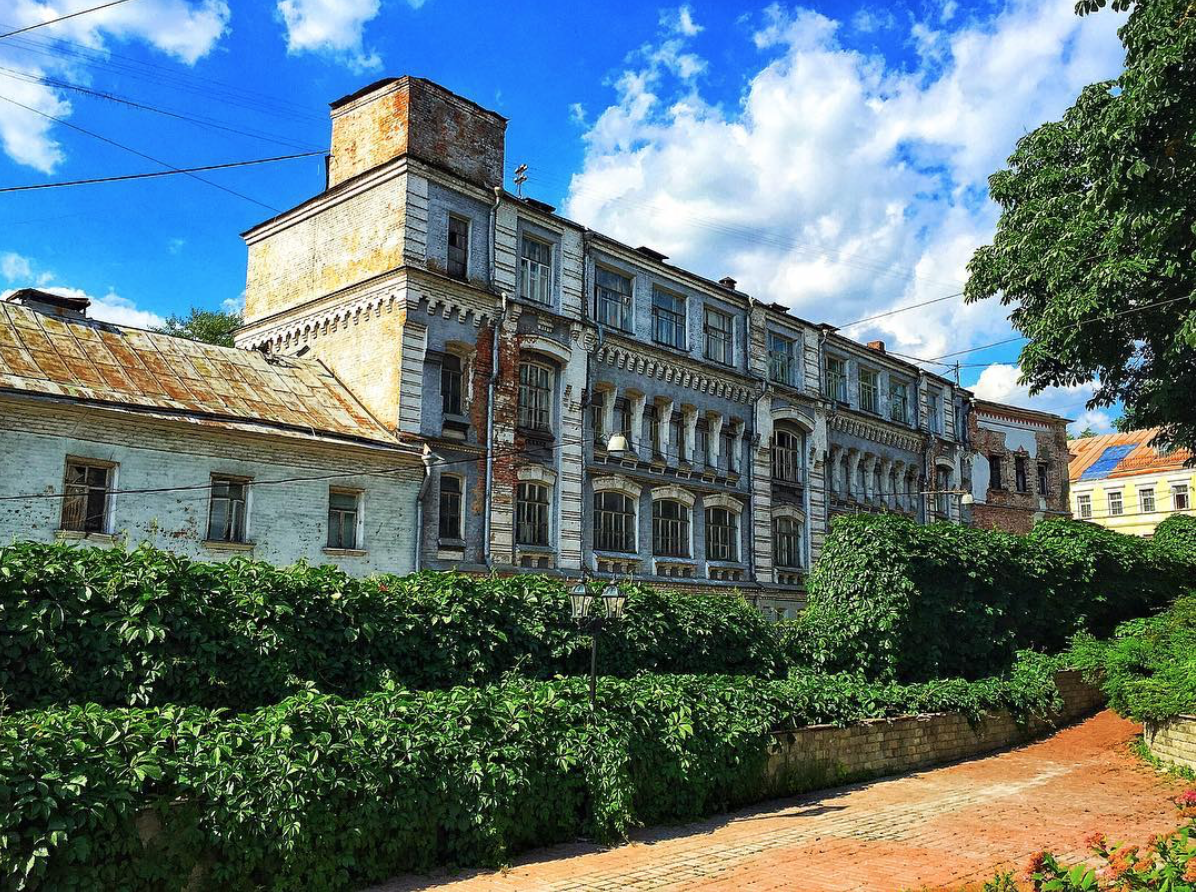 мордовский сад