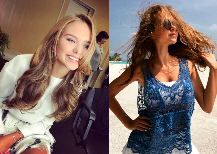 Стефания Маликова