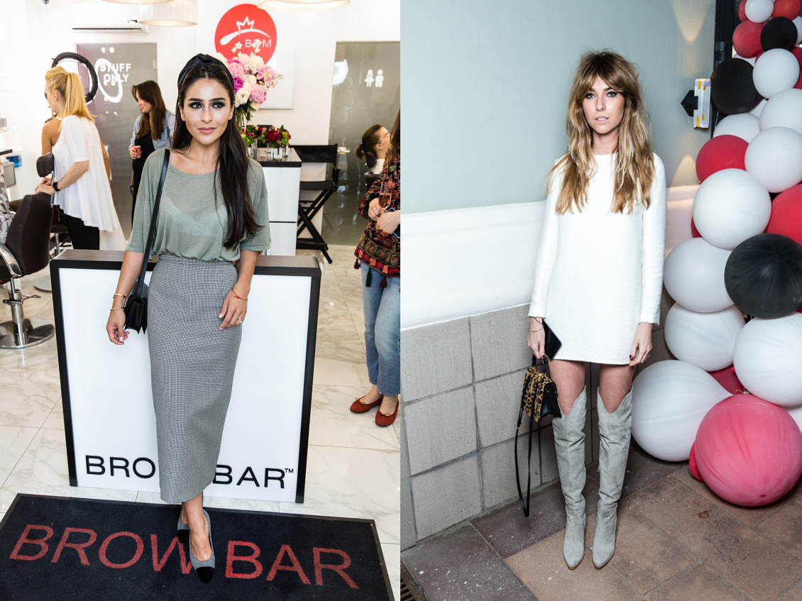 Выбор лучших образов российских звезд: 20–26 июня