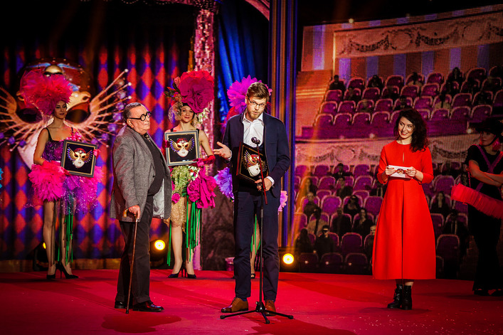 рябушинский