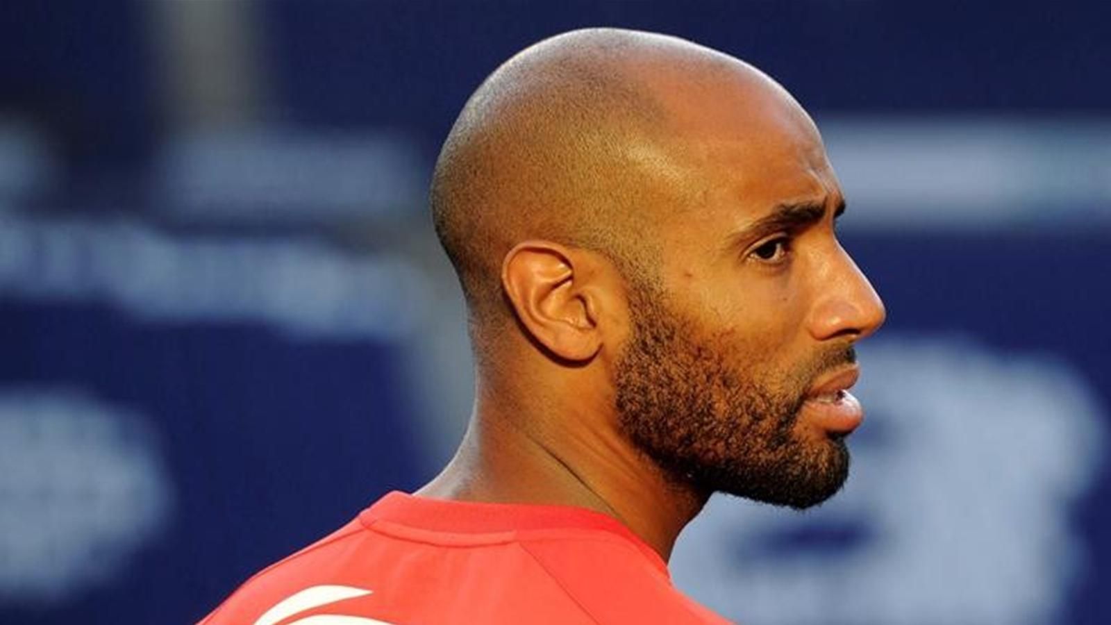 Фредерик Кануте