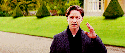 Чарльз Ксавьер 