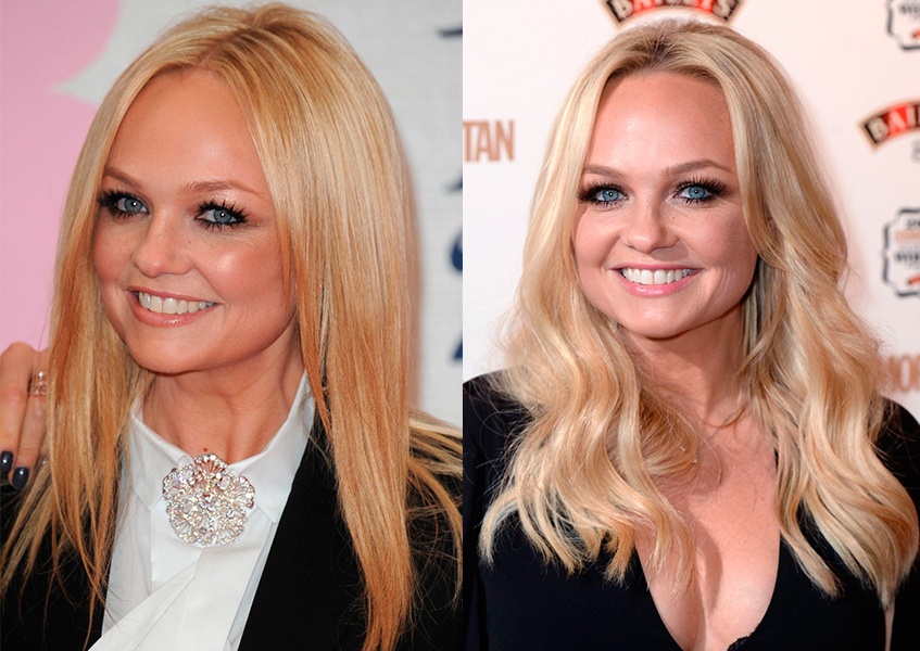 эмма бантон