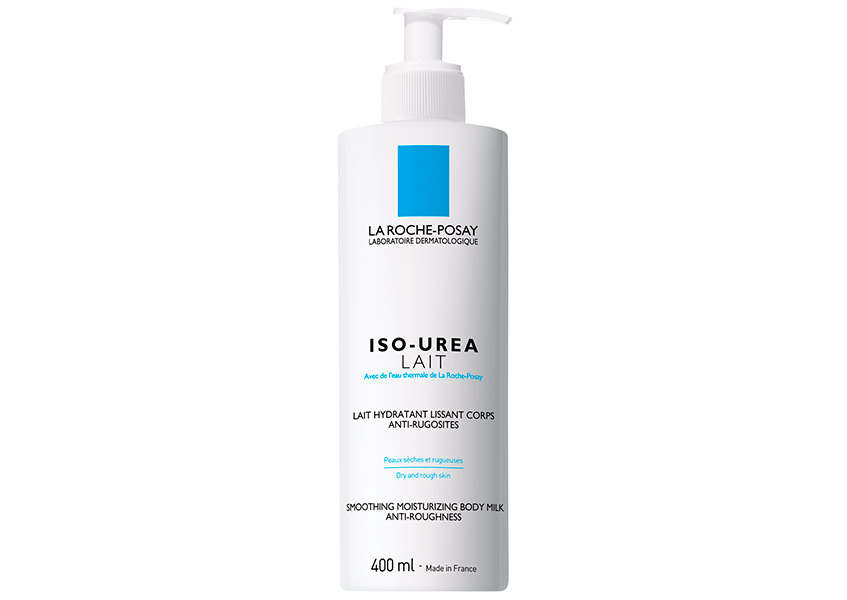 La Roche-Posay Iso-Urea Lait