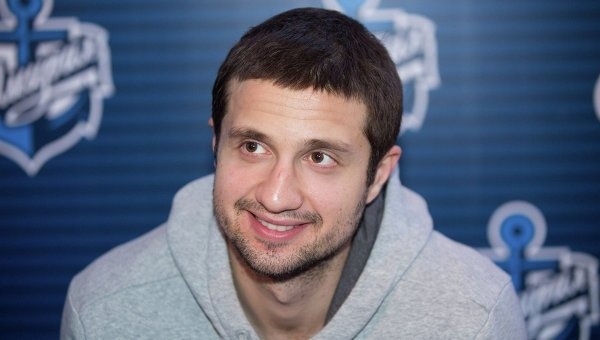 Энвер Лисин