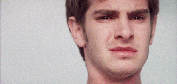 Эндрю Гарфилд