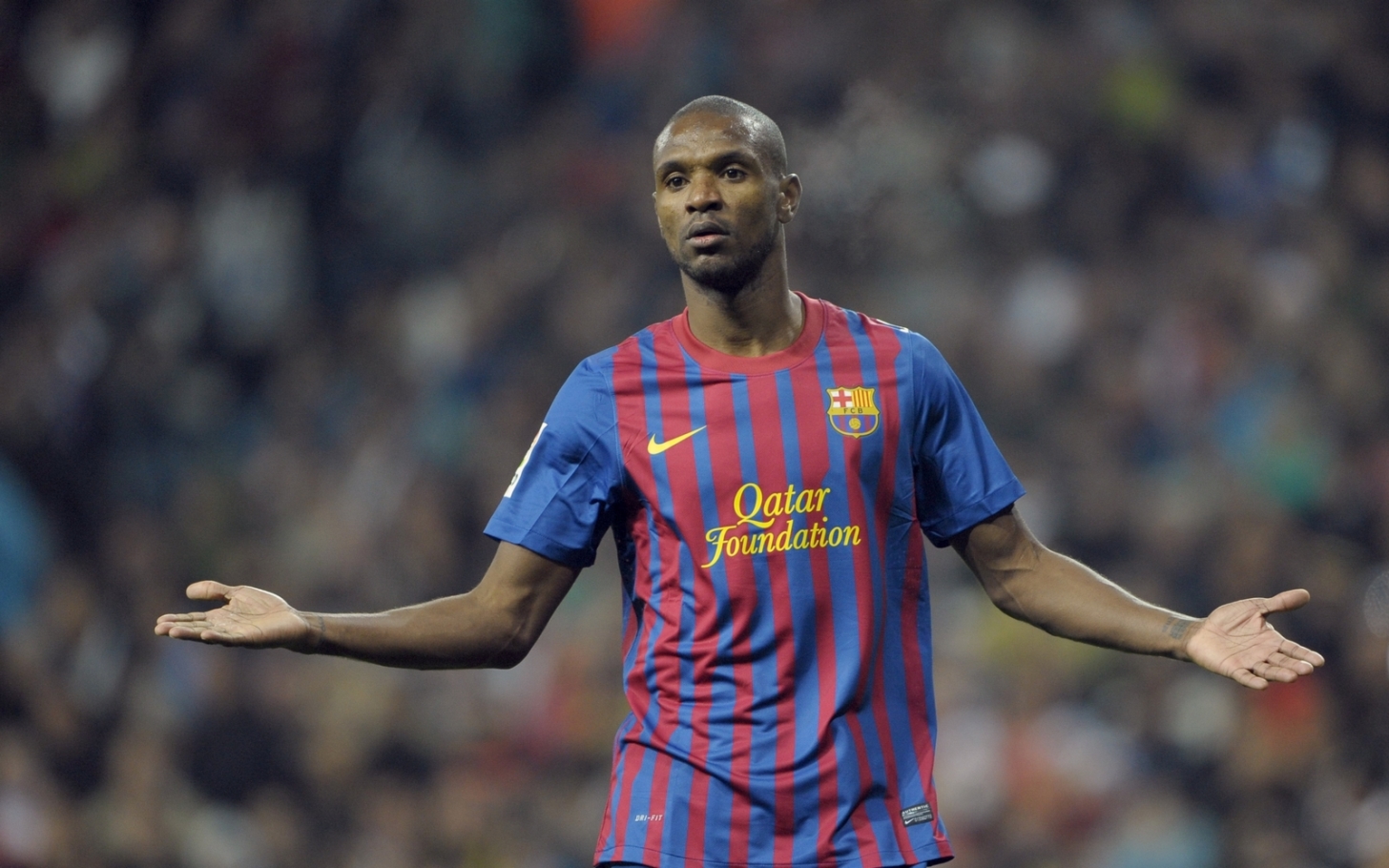 Эрик Абидаль